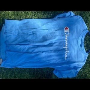 Champion tshirt